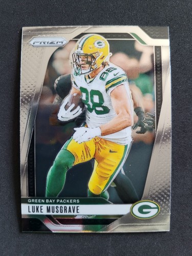 2024 Panini Prizm Football, Base Cards No. 1 - 200, NFL - Picture 40 of 109