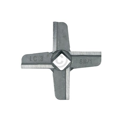 Messer Bosch 00629851 für Fleischwolf Küchenmaschine