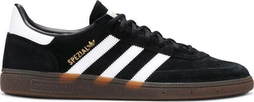adidas Handball Spezial Black Gum