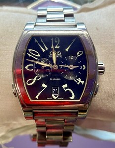 Oris Miles Davis for sale | eBay