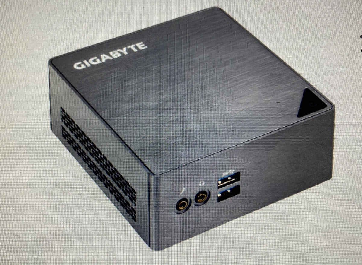 Intel Windows 10 Intel Core i5 6th Gen. PC Desktops & All-In-One