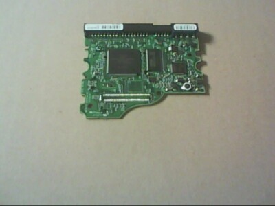 PCB 102460 301862101 CALYPSO/KOI_P7 THERM MAXTOR 6Y080P0422811 YAR41BW