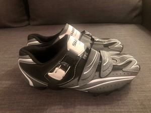 cycling shoes two bolt