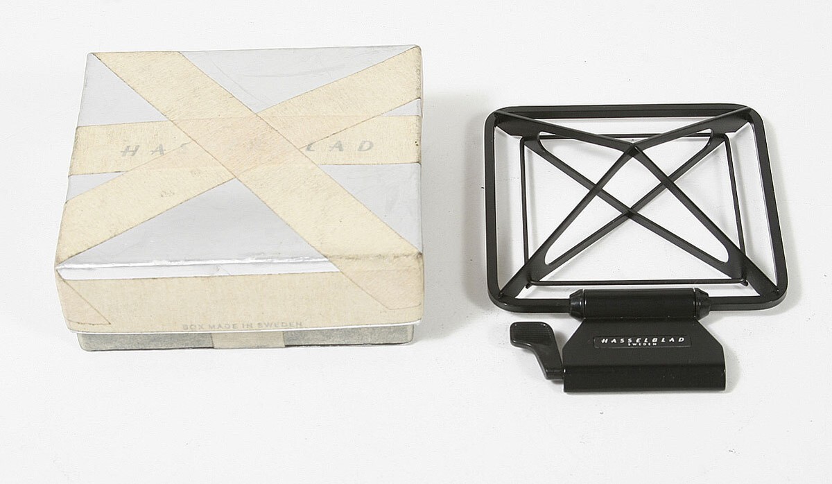 アム HASSELBLAD FRAME VIEWFINDER TISFC/40215/105064 | eBay