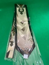 Antonio Ricci Couture Men's Tie 100% Silk