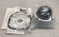 Avigilon 320-0864A, 3 MP 3.0C-H4A-DO2-B  Outdoor Dome Camera