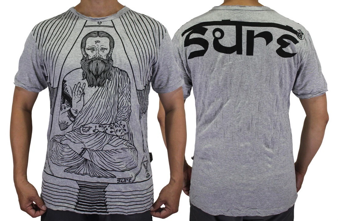 Guru maglietta cheap