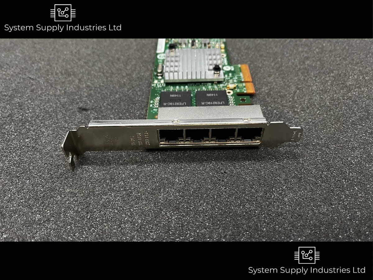 16G FIBRE CHANNEL HOST BUS ADAPTER SCHEDE DI RETE INTERNE - Negozio di