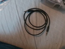 3.5mm male to male 3ft