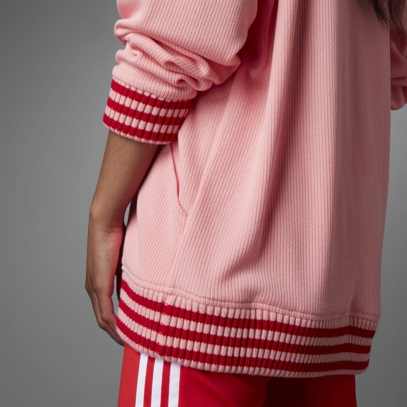 ADIDAS ADICOLOR HERITAGE NOW CARDIGAN | eBay 