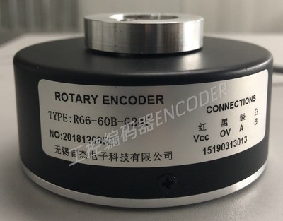 R66-60B-G24C shutter encoder R66H20-60B-G24F photoelectric encoder #WD6