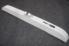 Rear Trunk Lid Lift Gate Latch Cover Trim Panel 2947402600 Mercedes EQE SUV