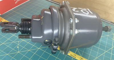 Wabco Spring Brake Actuator (Type 12/12) Voss M251600 Cam w/ Boot and Yoke