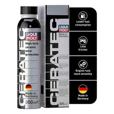 Liqui Moly Cera Tec Oil Additive 300ml Can LM20002 3721