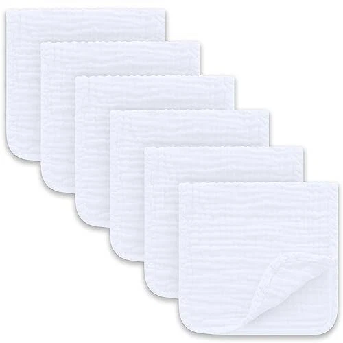 Baby boy online muslin cloths