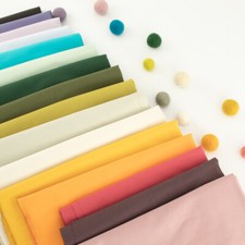 Queen Size 12" to 30" Extra Deep Pocket 1000 Count Solid 4 PCs Sheet Set