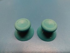 NEW Microsoft Xbox One S 1537 1697 1708 LIGHT BLUE Joysticks Thumbsticks 2119