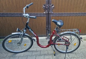 Gebraucht Fahrrad Damen | eBay.de