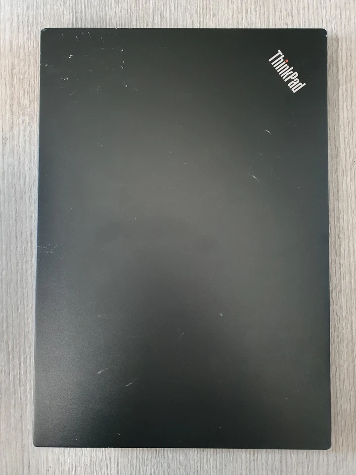 Lenovo ThinkPad L380 · i5-8250U · 8GB · 512GB, photo 4 of 5