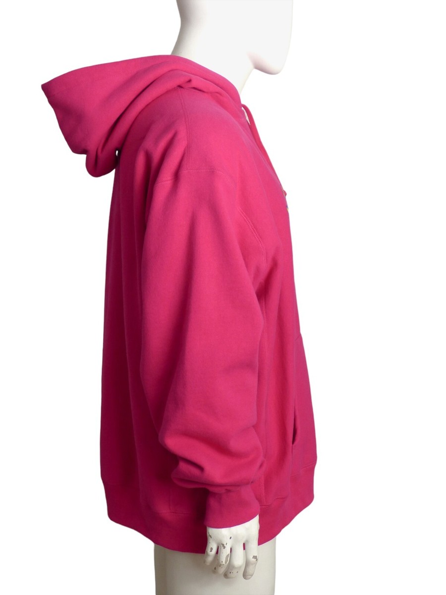 SUPREME- 2023 NWT Pink Reverse Hood Sweatshirt, Size XL | eBay SUPREME- 2023 NWT Pink Reverse Hood Sweatshirt, Size XL | eBay