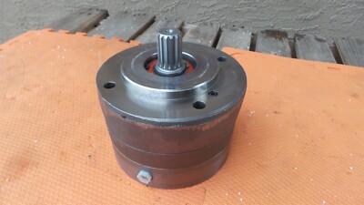 mico様 Mico 13-547-550 ZF Multiple Disc Brake Mi-Jack 43010015 Crane