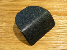 NOS VW Golf 1 Cabrio Armaturenbrett Blende Choke Abdeckung unten links 161857367