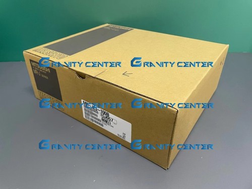 NEW Mitsubishi MR-J2S-100B AC Servo Drive MRJ2S100B - Picture 2 of 5