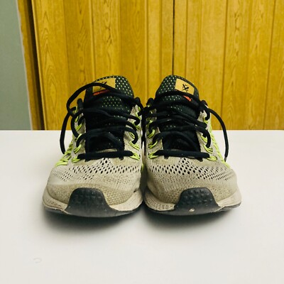 Nike Air Zoom Pegasus 32 Women's  Gray Size 8 Running Sneakers