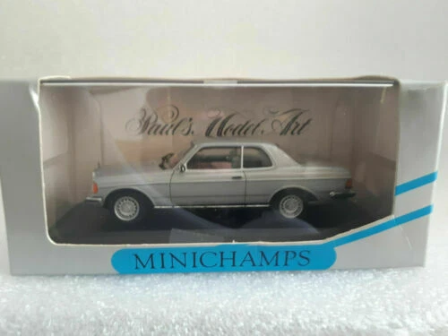 1:43 Pkw Modellautos, - LKWs & -Busse von Mercedes