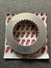 Piastre frizione complete Beta GS250 GS350 CR250 CR500