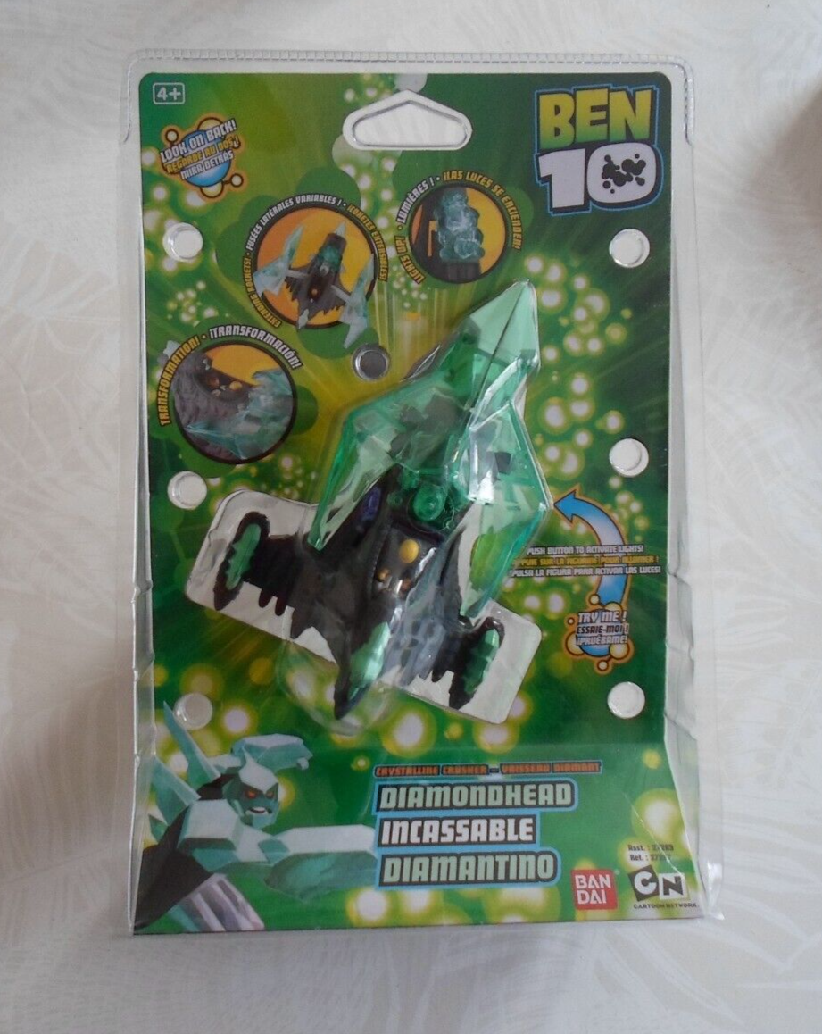 benjamin　10箱 Ben 10: Triple Pack - Nintendo DS - Action/Adventure Game -NEW