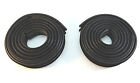 <!--F#f_0-->XR-XT-XW-XY FORD Bailey Channel / Glass Run Seals - PAIR<!--F/-->