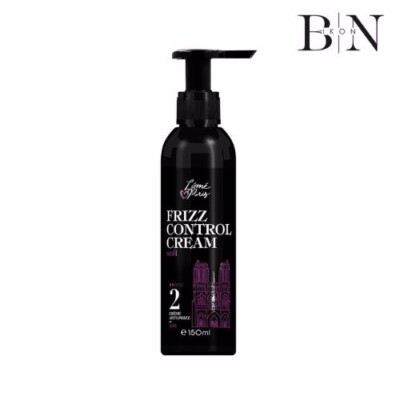 Lomé Paris Frizz Control Cream 2-Soft 150ml