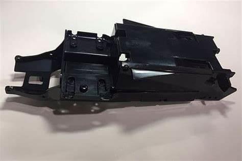 TAMIYA 335071 Chassis for 58418 Boomerang