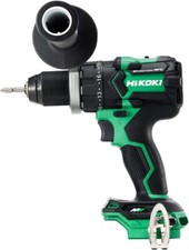 Trapano avvitatore HIKOKI HITACHI 36V brushless senza fili 2 velocità DS36DC(NN) solo corpo