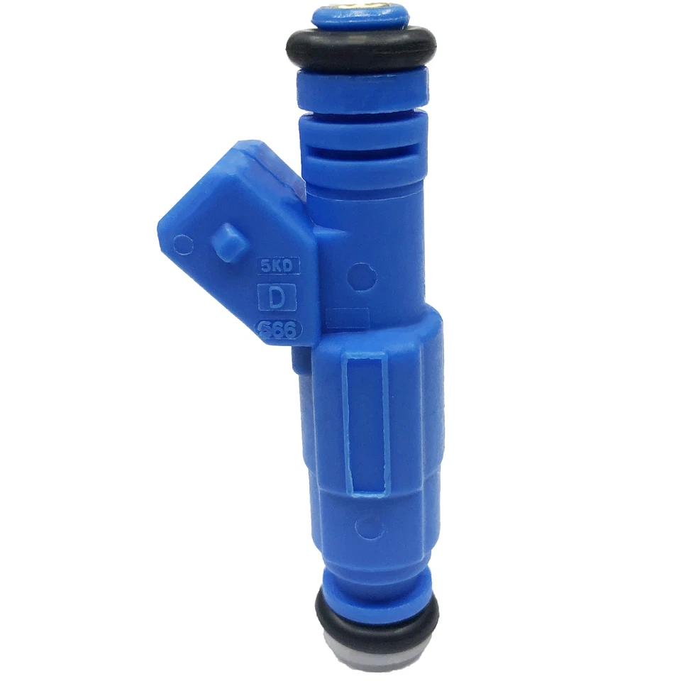 6 piezas inyectores de combustible 17103146 para Buick LeSabre Pontiac Bonneville 1995-2000 3,8 L Foto 3 de 4