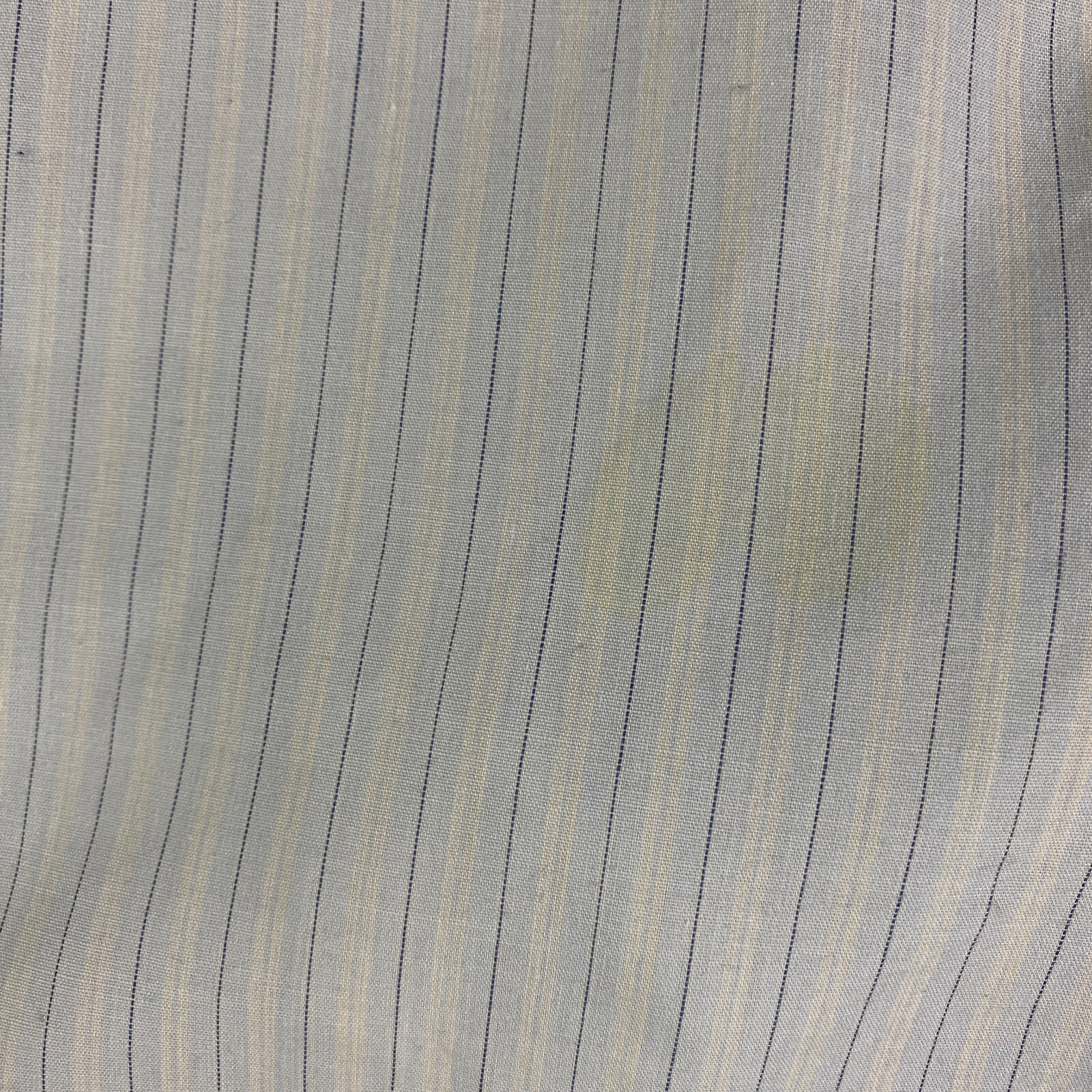 Camicia uomo manica lunga Yves Saint Laurent vintage taglia 14 5 32 33