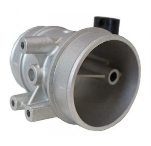 Датчик массового расхода воздуха для 1994-1995 Ford Thunderbird Mercury Cougar XR7 3,8 л 4,6 л - Изображение 3 из 4