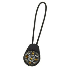 Sun Company ZiprComp - Micro Ball Compass with Lanyard