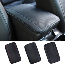 Car Armrest Cushion Cover Center Console Box Pad Mat Protector Auto Accessories