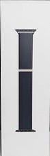 Genuine Apple Watch Sport loop 41mm Midnight Fits130  180mm wrists  Series 9