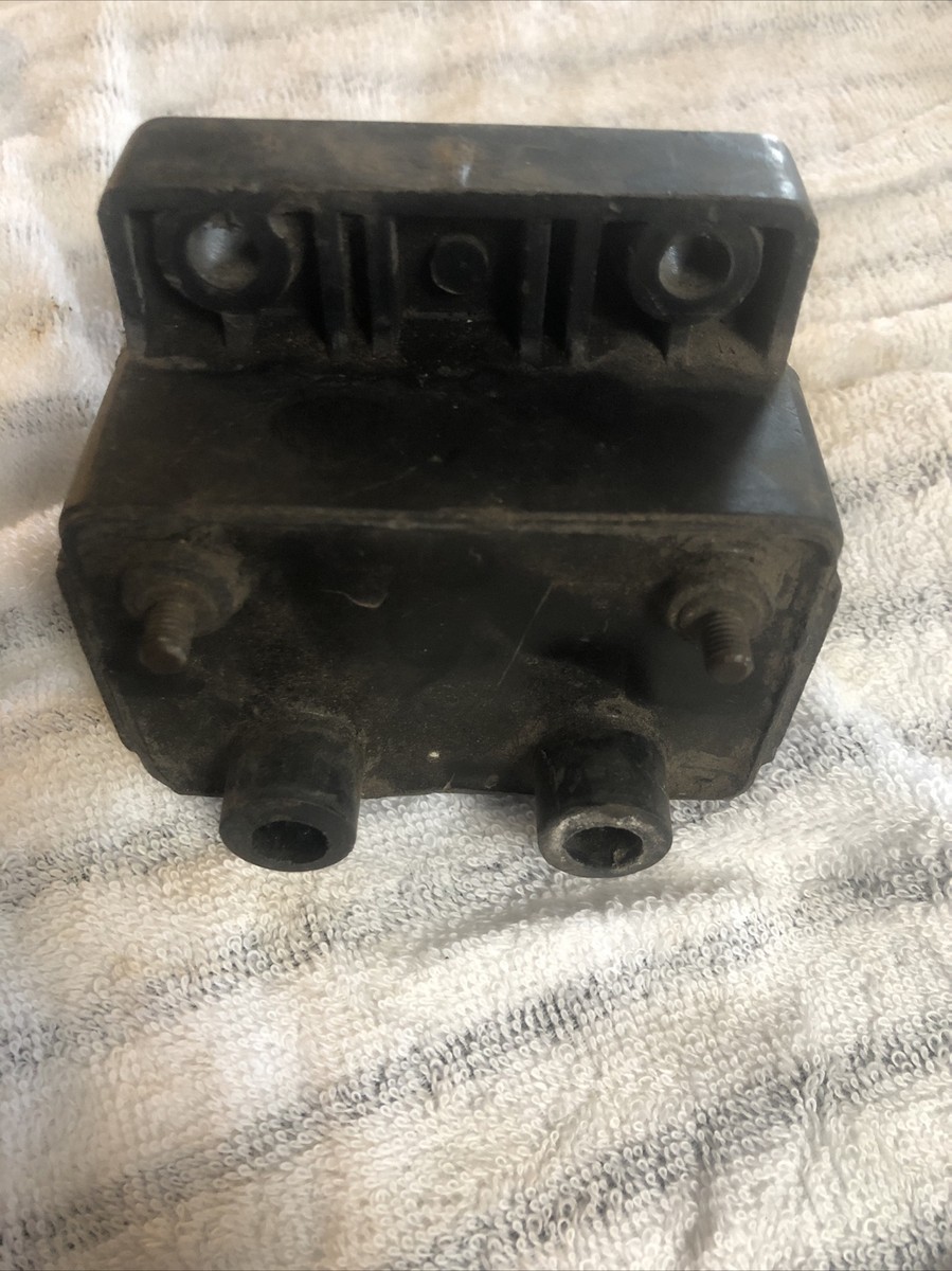 Oem Harley Electra Glide Touring Ignition Igniter Spark Coils