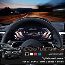 Digitales Tacho Kombiinstrument LCD Dashboard für 3 4Series F30 F31 F32 F34 F36