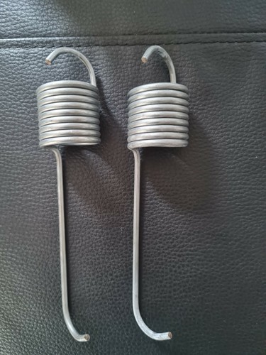 Beko WTG620M2W Drum Springs - Picture 2 of 2