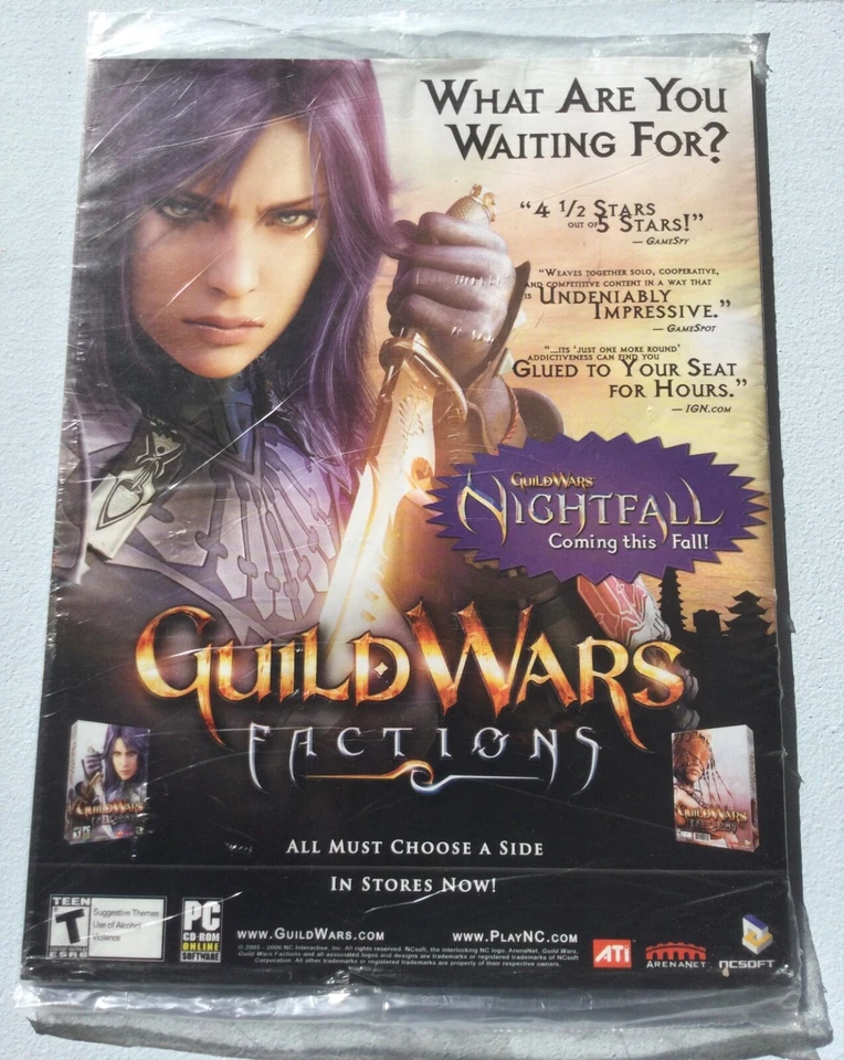 PC Gamer Mag Magazine Oct 2006 #153 Company of Heroes WoW Demos New! - Image 4 of 4