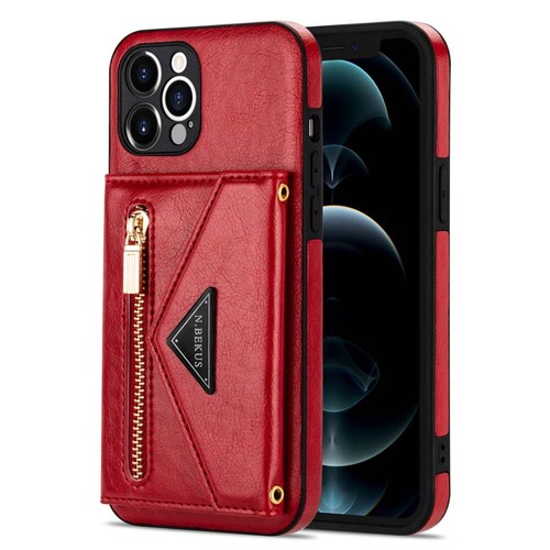 For iPhone 12 11 Pro Max XS SE 6s 7 8 Leather Wallet Card Holder Back Case Cover - Picture 37 of 48