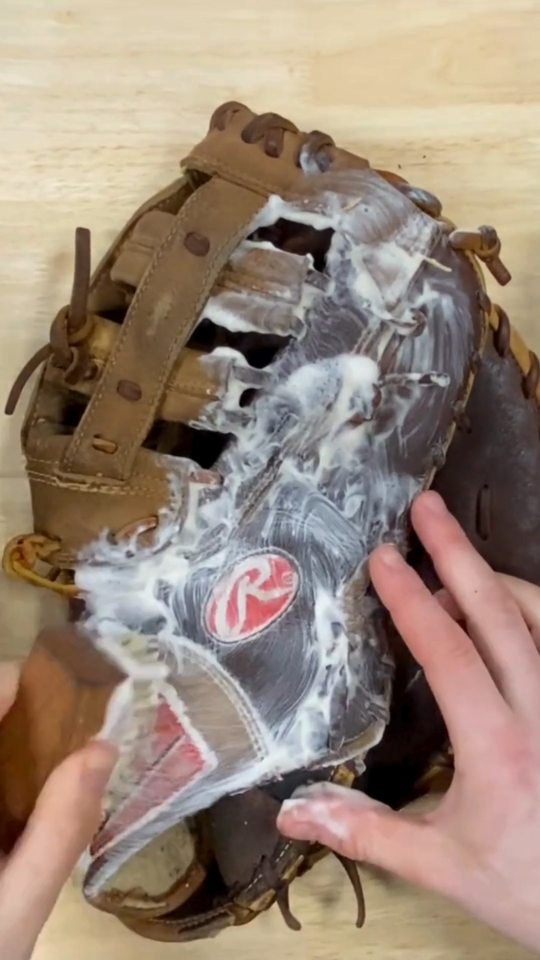Franklin Sports LB Gants de frappeur de baseball – Shok-Sorb X pour