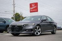 2020 Honda Accord Sedan Touring