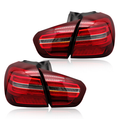 Genuine Mercedes-Benz Right Taillight – GLA250 / GLA45 AMG (2014-2019), OEM 1569060458