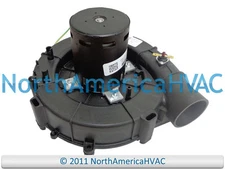 OEM Intertherm Nordyne Miller Furnace Inducer Motor Exhaust Fits FASCO 71211163